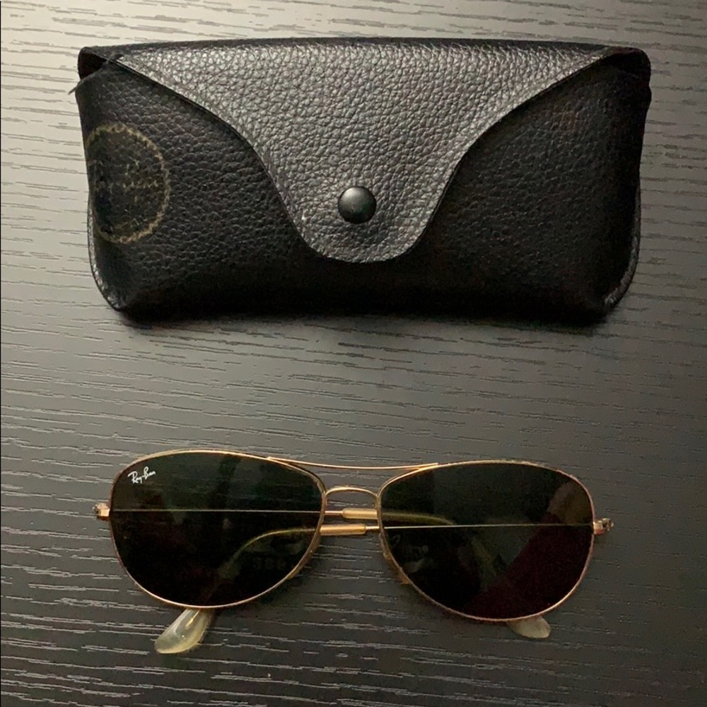 Rayban Aviator